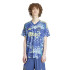 T-shirt Football adidas Homme de Ajax Amsterdam 2024/25 Away Blue