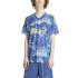 T-shirt Football adidas Homme de Ajax Amsterdam 2024/25 Away Blue