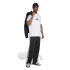 T-shirt adidas Homme House Of Tiro Nations Graphic White
