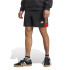 Pantalon adidas Pack Homme House Of Tiro Nations Short Noir