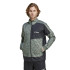Trail adidas Trail Running Homme Coupe-vent de Terrex Wind Green