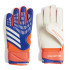 Gants de PorteroFootball adidas Predator de Match Blue