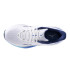 Chaussures Running Mizuno Rider Homme de Wave 28 White