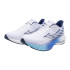 Chaussures Running Mizuno Rider Homme de Wave 28 White