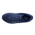 Chaussures Running Mizuno Rider Homme par Wave 28 Bleu foncé
