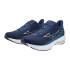Chaussures Running Mizuno Rider Homme par Wave 28 Bleu foncé