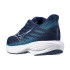 Chaussures Running Mizuno Rider Homme par Wave 28 Bleu foncé