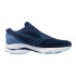 Chaussures Running Mizuno Homme de Wave Prodigy 6 Bleu