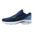 Chaussures Running Mizuno Homme de Wave Prodigy 6 Bleu