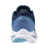 Chaussures Running Mizuno Homme de Wave Prodigy 6 Bleu