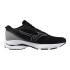 Chaussures Running Mizuno Homme de Wave Prodigy 6 Noir