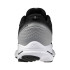 Chaussures Running Mizuno Homme de Wave Prodigy 6 Noir