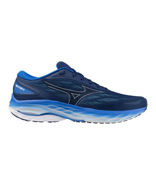 Chaussures Running Mizuno Homme de Wave Ultima...