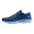 Chaussures Running Mizuno Homme de Wave Ultima 15 Bleu foncé