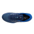 Chaussures Running Mizuno Homme de Wave Ultima 15 Bleu foncé