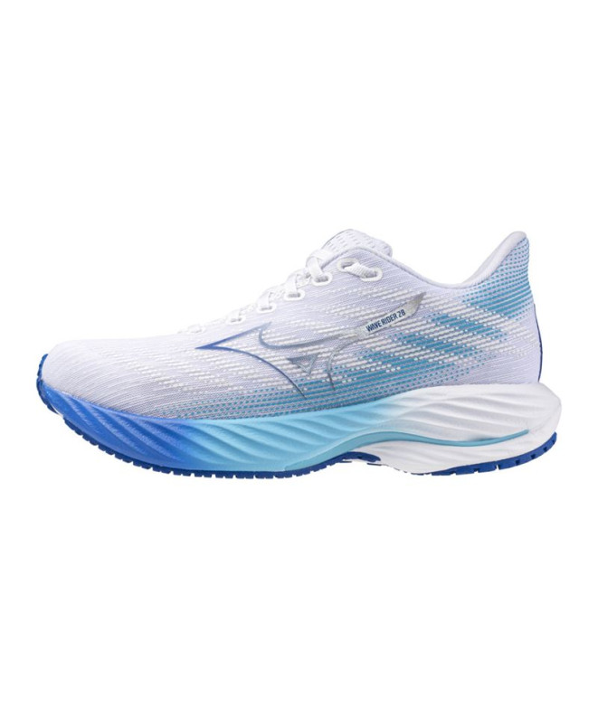 Chaussures Running Mizuno Rider Femme de Wave...