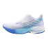 Chaussures Running Mizuno Rider Femme de Wave 28 White