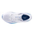 Chaussures Running Mizuno Rider Femme de Wave 28 White