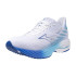 Chaussures Running Mizuno Rider Femme de Wave 28 White