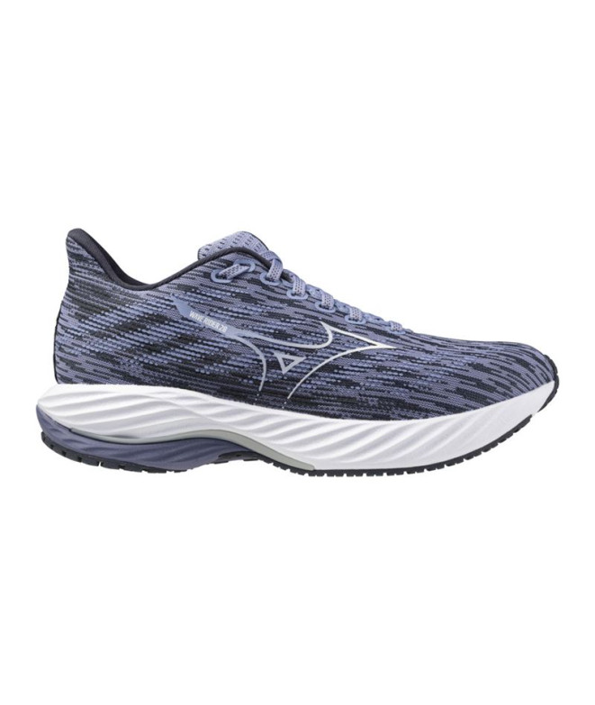 Chaussures Running Mizuno Rider Femme de Wave...