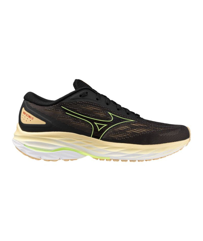 Chaussures Running Mizuno Femme de Wave Ultima...