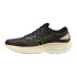 Chaussures Running Mizuno Femme de Wave Ultima 15 Noir