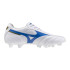 Football Mizuno Bottes de Morelia II Club White