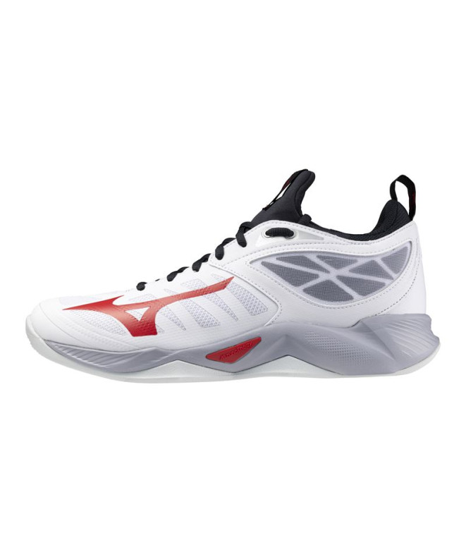 Chaussures Volley-ball Mizuno de Wave Dimension...