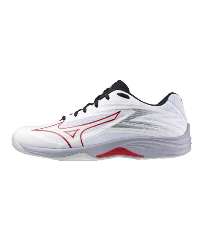 Chaussures Volley-ball Mizuno de Thunder Blade...