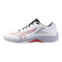Chaussures Volley-ball Mizuno de Thunder Blade Z White