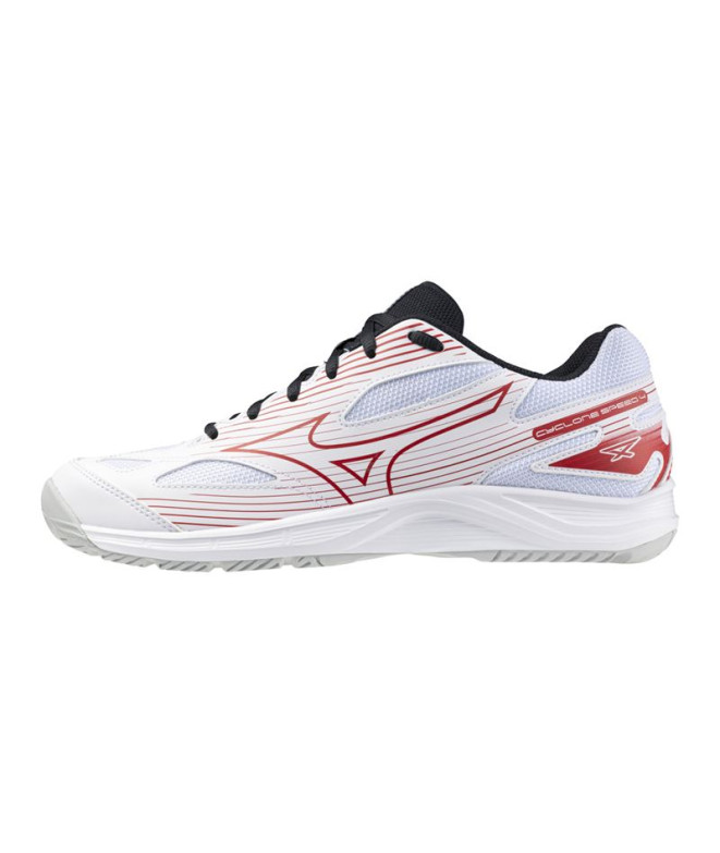 Chaussures Volley-ball Mizuno de Cyclone Speed...
