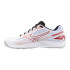 Chaussures Volley-ball Mizuno de Cyclone Speed 4 White