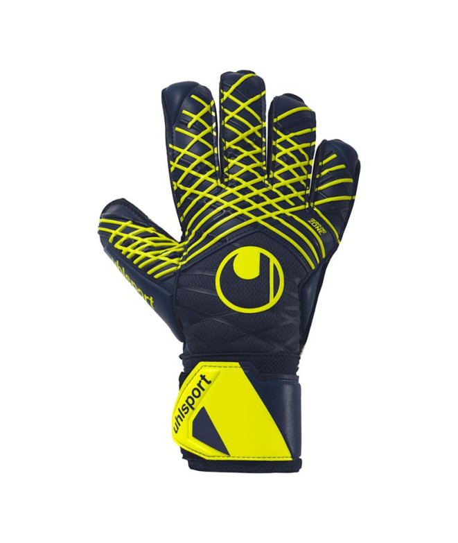 Gants de portero Uhlsport Predictionupersoft...