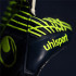 Gants de portero Uhlsport Predictionupersoft bleu marine/blanc/jaune