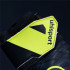 Gants de portero Uhlsport Prediction Soft Flex Frame bleu marine/blanc