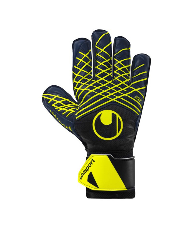 Gants de portero Uhlsport Prediction Soft Pro...