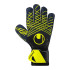 Gants de portero Uhlsport Prediction Soft Pro bleu marine/blanc