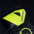 Gants de portero Uhlsport Prediction Soft Pro bleu marine/blanc