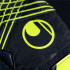 Gants de portero Uhlsport Prediction Soft Pro bleu marine/blanc