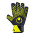 Gants de porteroStarter Uhlsport Prediction Soft bleu marine/blanc