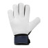 Gants de porteroStarter Uhlsport Prediction Soft bleu marine/blanc