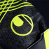 Gants de porteroStarter Uhlsport Prediction Soft bleu marine/blanc