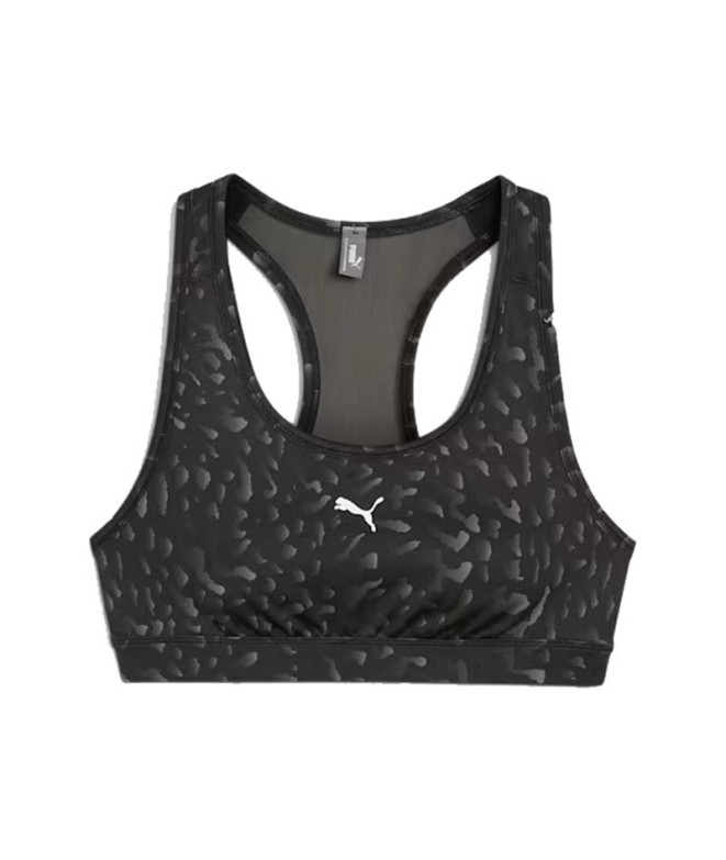 Brassiere de sport Fitness Femme de Puma 4Keeps...