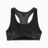 Brassiere de sport Fitness Femme de Puma 4Keeps Black