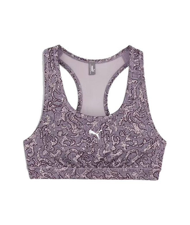 Brassiere de sport Fitness Femme par Puma...