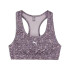 Brassiere de sport Fitness Femme par Puma 4Keeps Lilas
