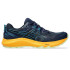 Chaussures Trail Gel Homme de ASICS -Sonoma 7 Bleu foncé
