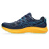 Chaussures Trail Gel Homme de ASICS -Sonoma 7 Bleu foncé