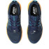 Chaussures Trail Gel Homme de ASICS -Sonoma 7 Bleu foncé
