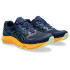Chaussures Trail Gel Homme de ASICS -Sonoma 7 Bleu foncé